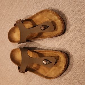 Birkenstock Ladies Sandal